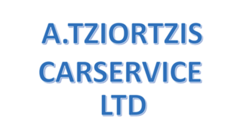 A Tziortzis